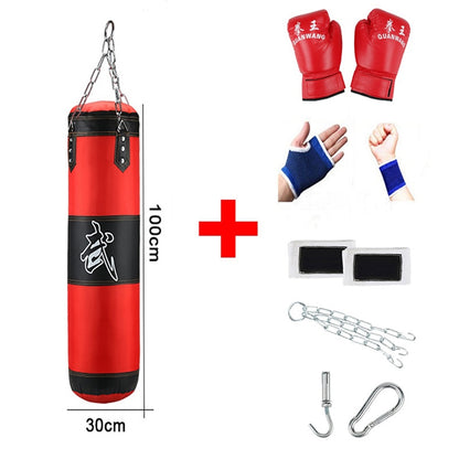 State of the Art Boxing Bag