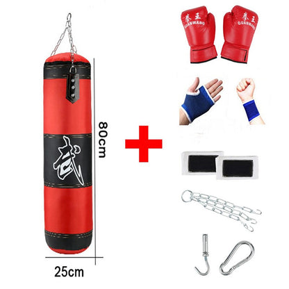 State of the Art Boxing Bag