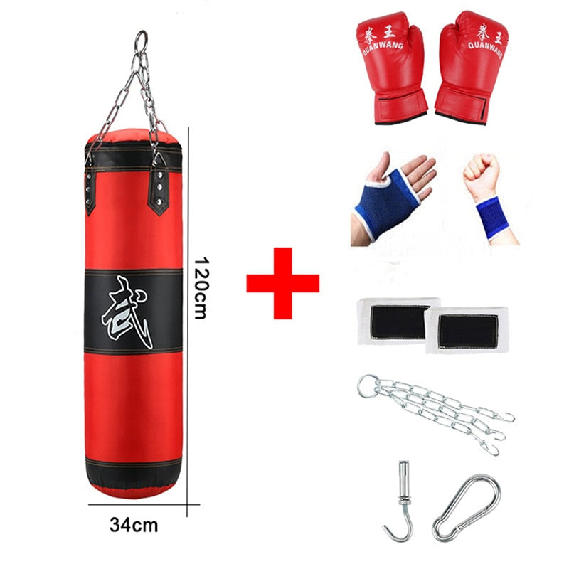 State of the Art Boxing Bag