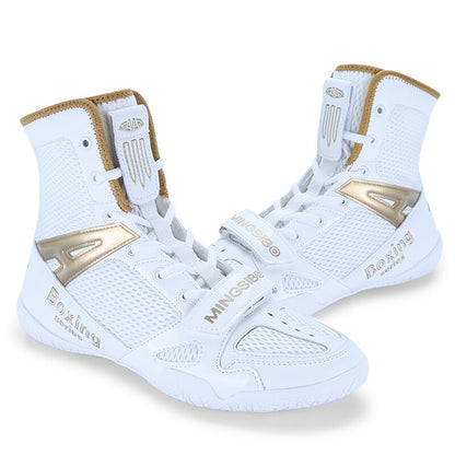 State of the Art Boxing Shoes