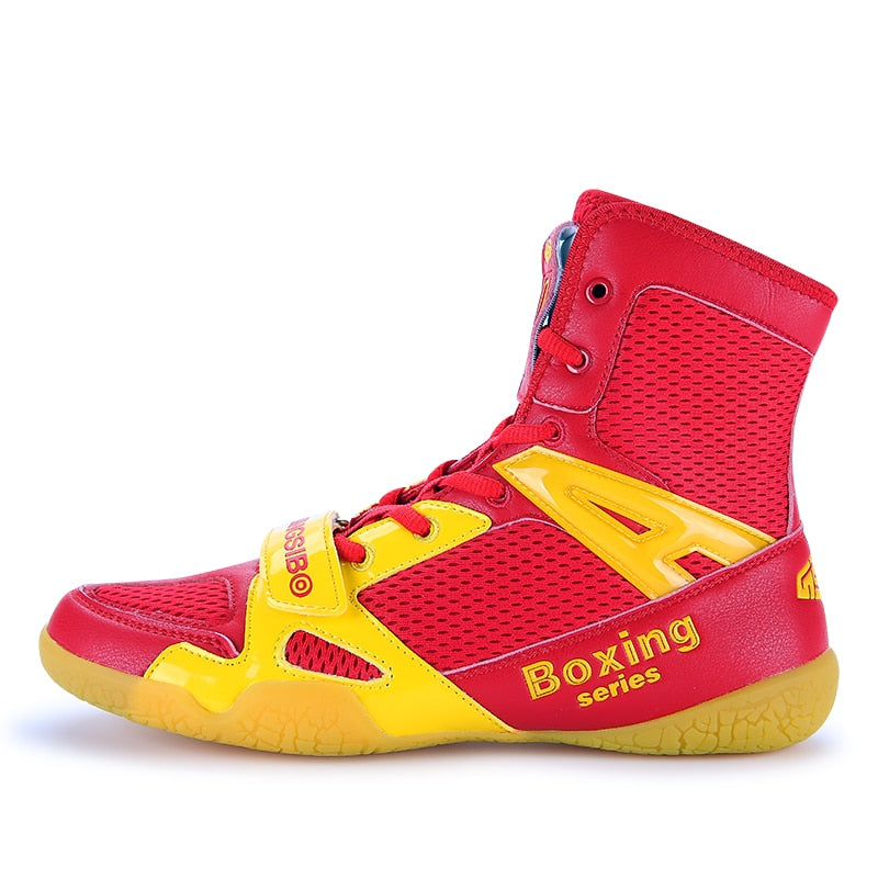 State of the Art Boxing Shoes