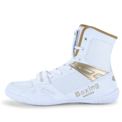 State of the Art Boxing Shoes