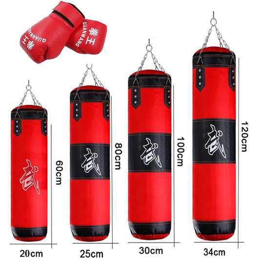 State of the Art Boxing Bag