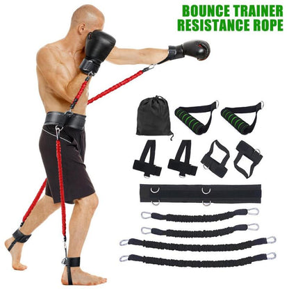 State of the Art  Boxing Resistance Bands