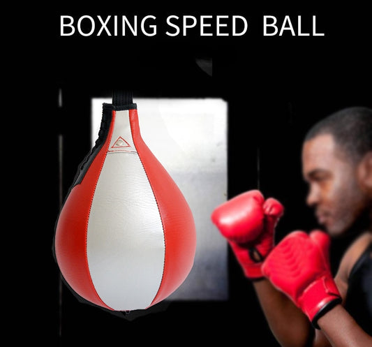 State of the Art Speedball