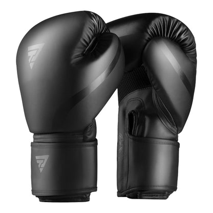 State of the art boxing gloves